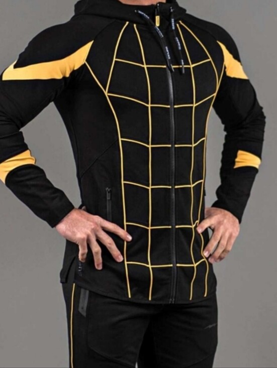 Superx Other - SuperX Parker Spiderman S4 V4 Large